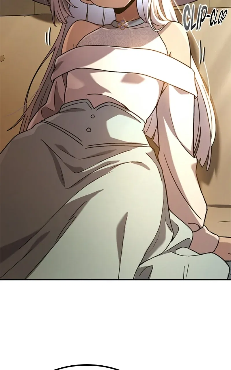 There's No Such Thingas a Bad Lady Chapter 30 – Page 4