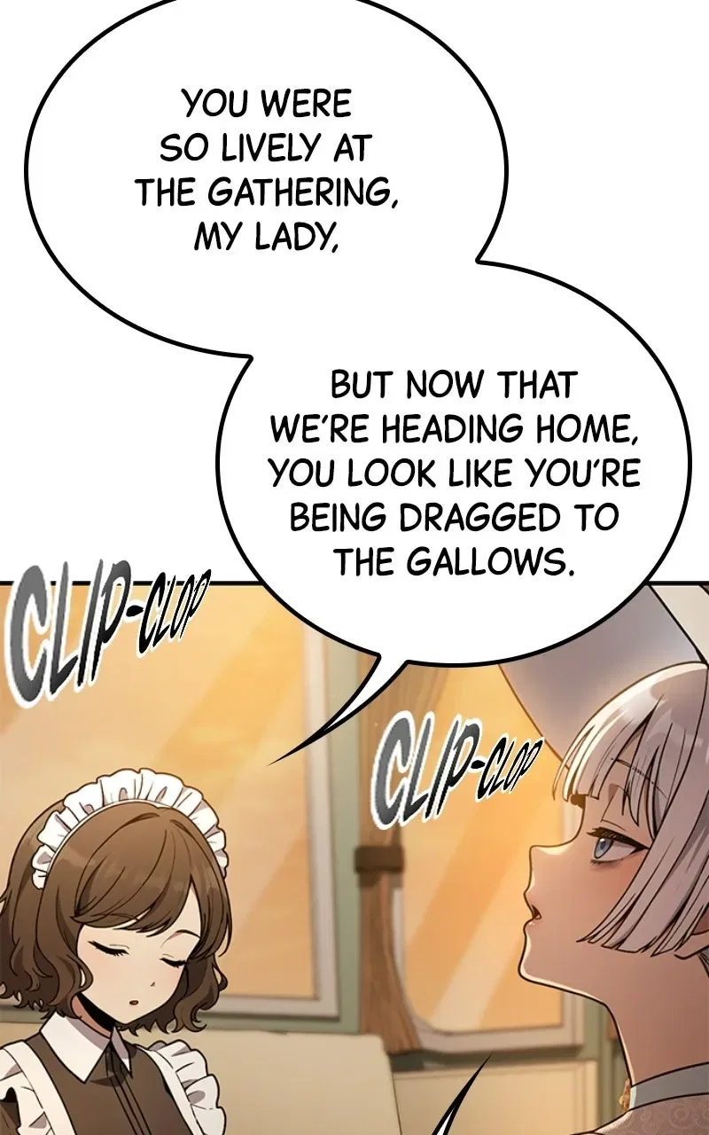 There's No Such Thingas a Bad Lady Chapter 30 – Page 5