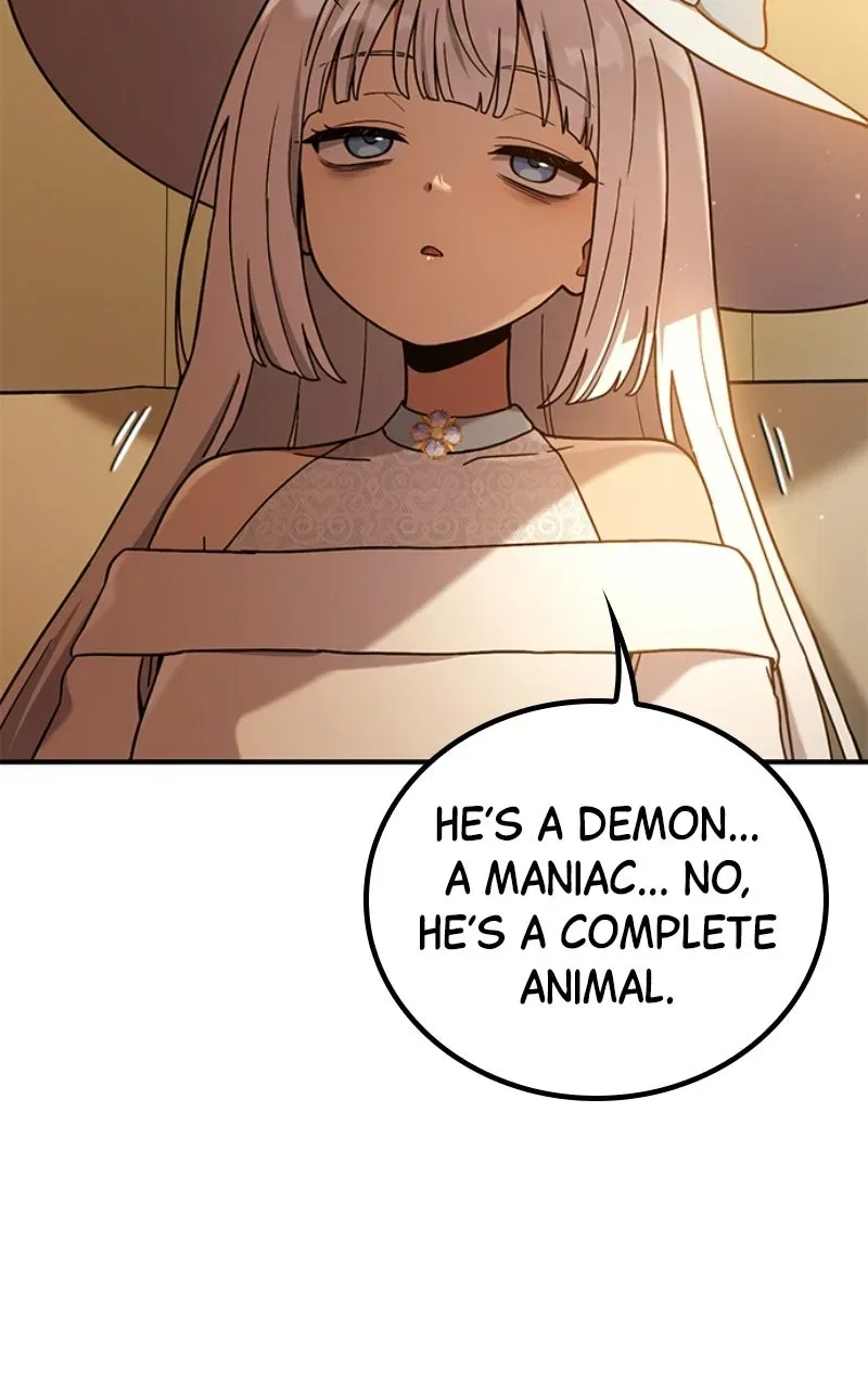 There's No Such Thingas a Bad Lady Chapter 30 – Page 7