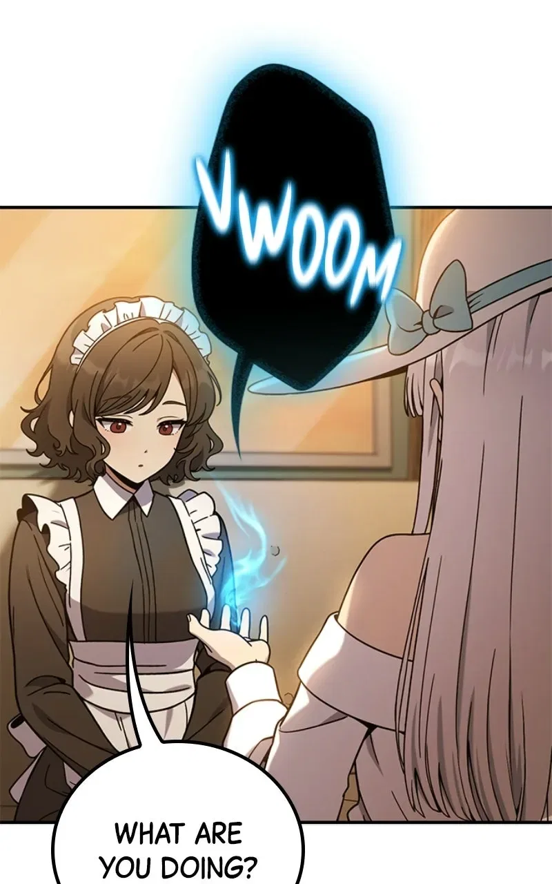 There's No Such Thingas a Bad Lady Chapter 30 – Page 9