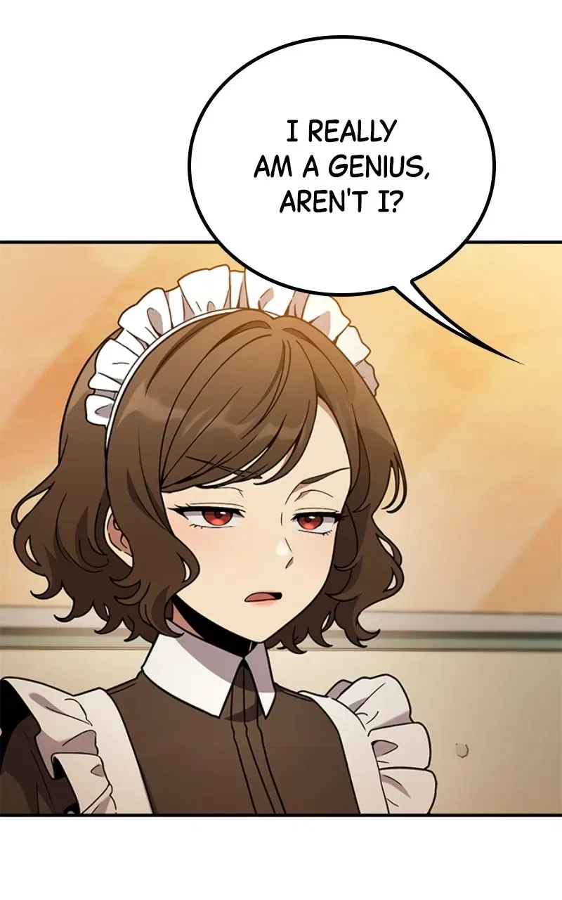 There's No Such Thingas a Bad Lady Chapter 30 – Page 12