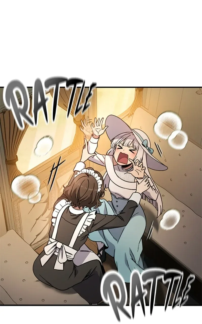 There's No Such Thingas a Bad Lady Chapter 30 – Page 13