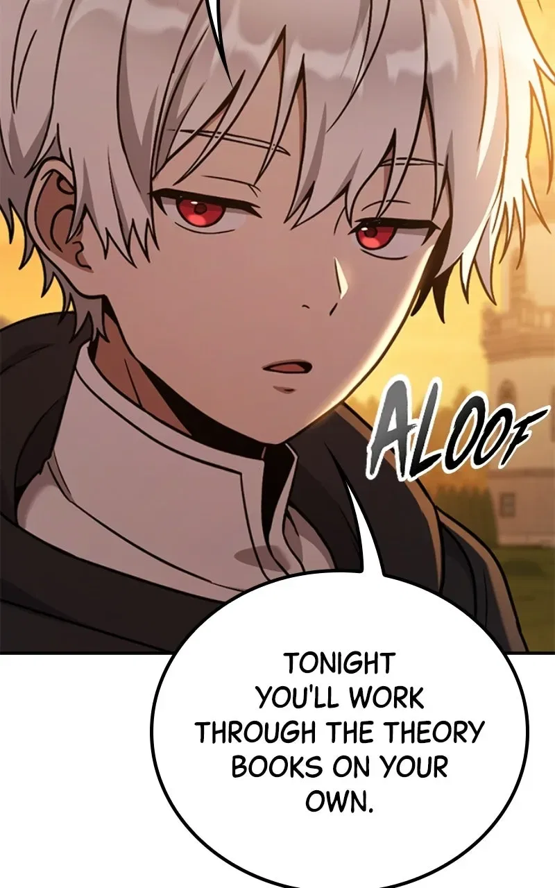 There's No Such Thingas a Bad Lady Chapter 30 – Page 19