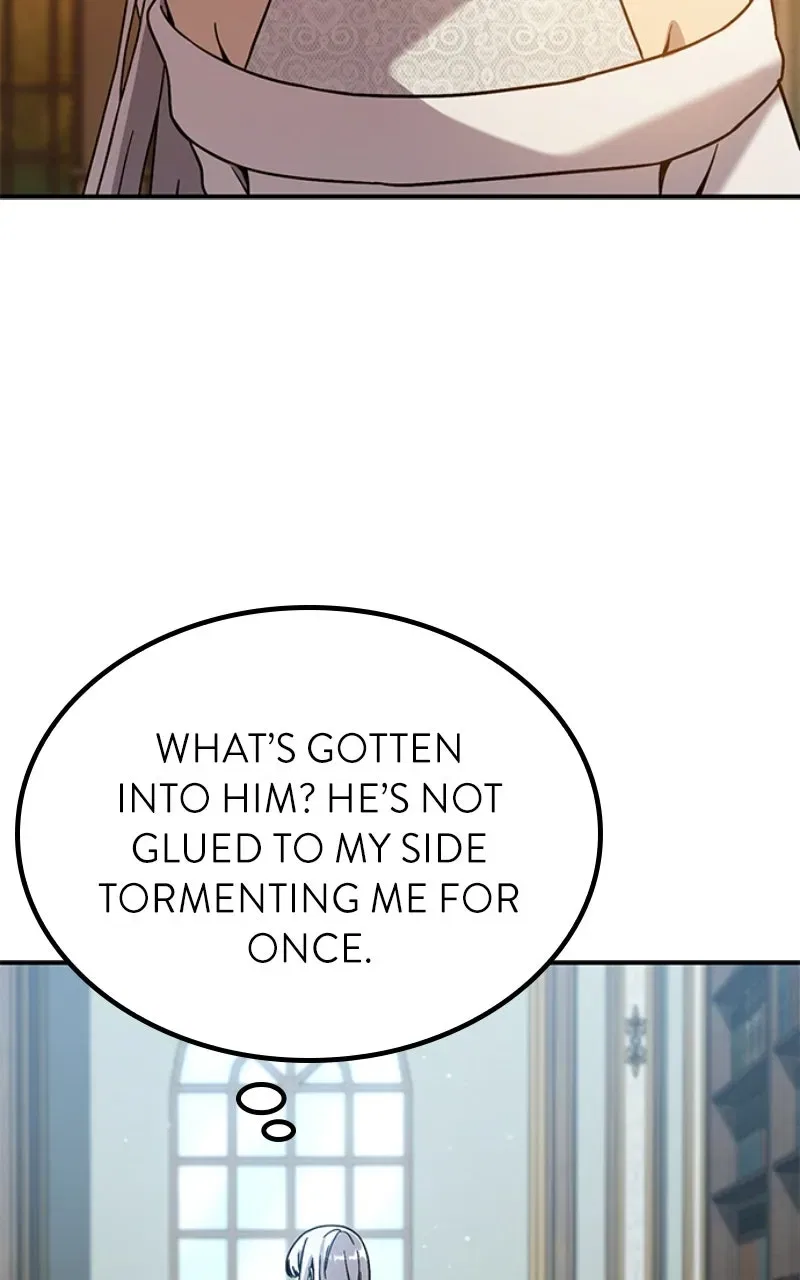 There's No Such Thingas a Bad Lady Chapter 30 – Page 21
