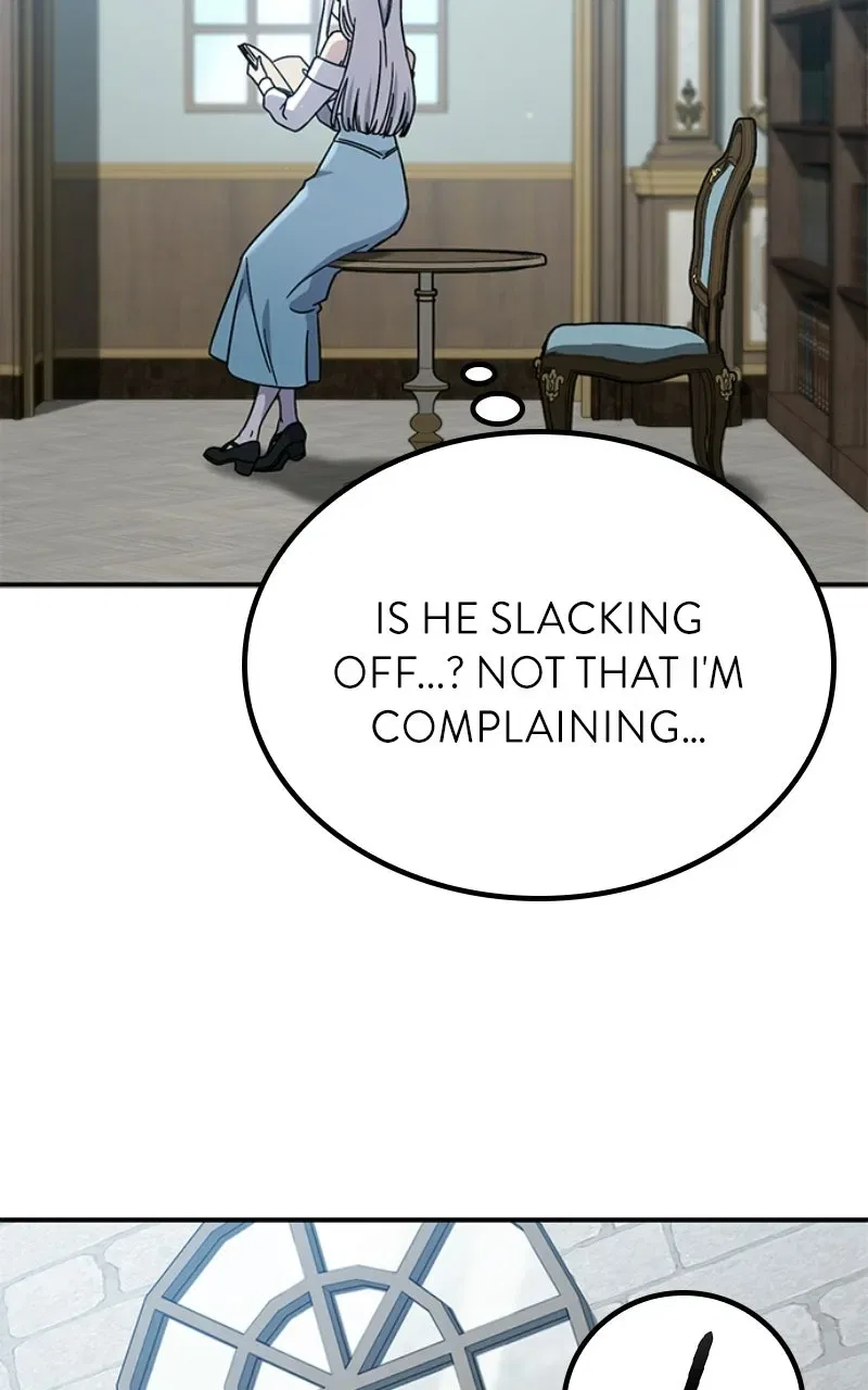 There's No Such Thingas a Bad Lady Chapter 30 – Page 22