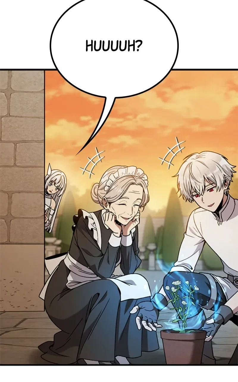 There's No Such Thingas a Bad Lady Chapter 30 – Page 26
