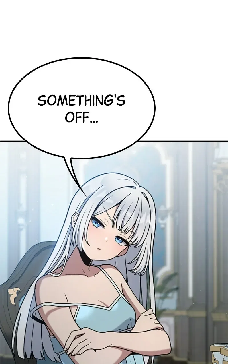 There's No Such Thingas a Bad Lady Chapter 30 – Page 27