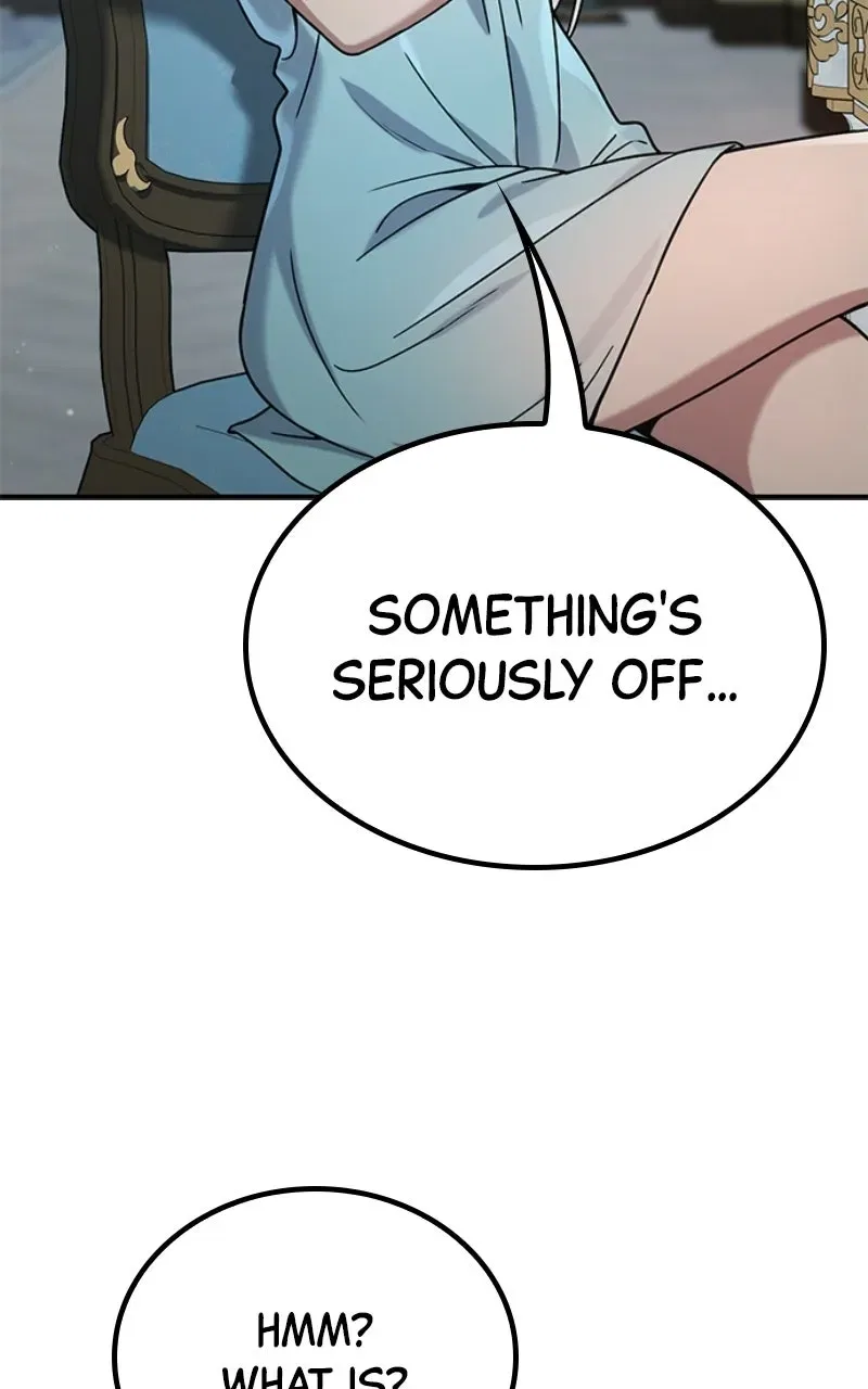 There's No Such Thingas a Bad Lady Chapter 30 – Page 28