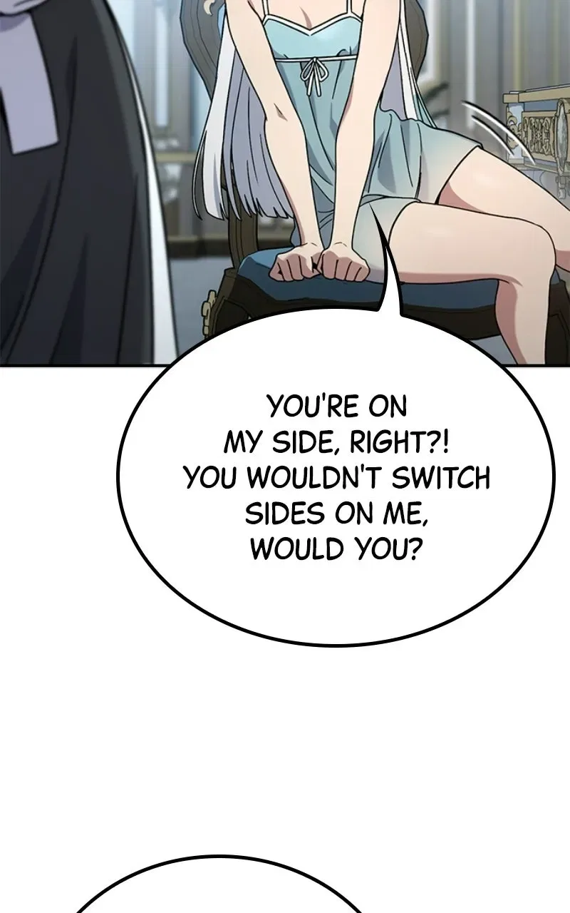There's No Such Thingas a Bad Lady Chapter 30 – Page 31