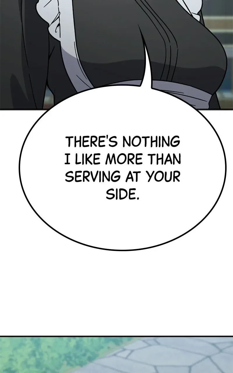 There's No Such Thingas a Bad Lady Chapter 30 – Page 33