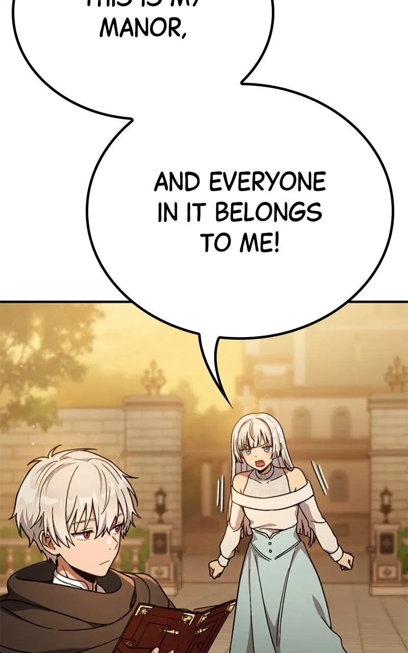 There's No Such Thingas a Bad Lady Chapter 30 – Page 40