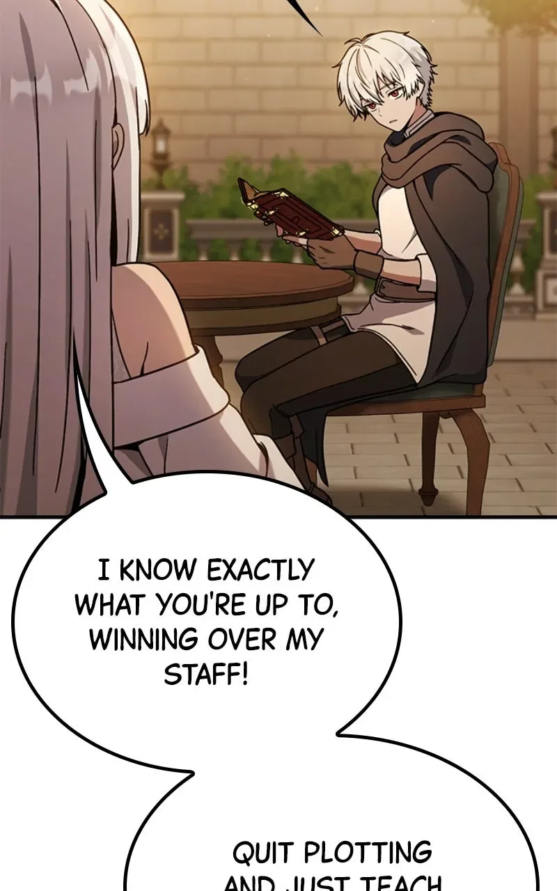 There's No Such Thingas a Bad Lady Chapter 30 – Page 42