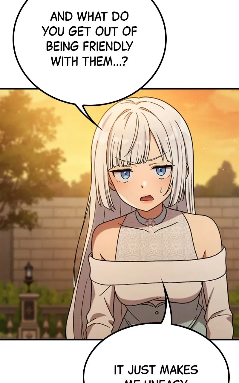 There's No Such Thingas a Bad Lady Chapter 30 – Page 45