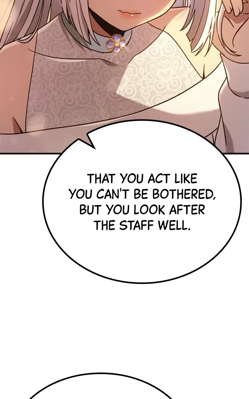 There's No Such Thingas a Bad Lady Chapter 30 – Page 55