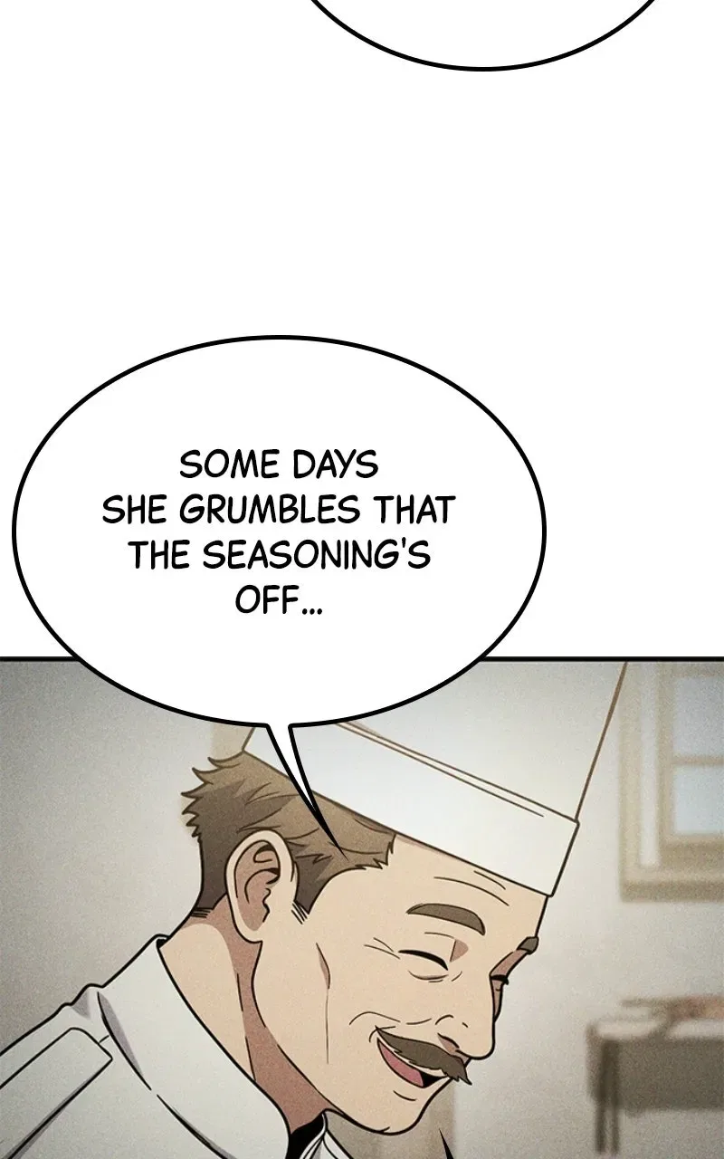There's No Such Thingas a Bad Lady Chapter 30 – Page 57