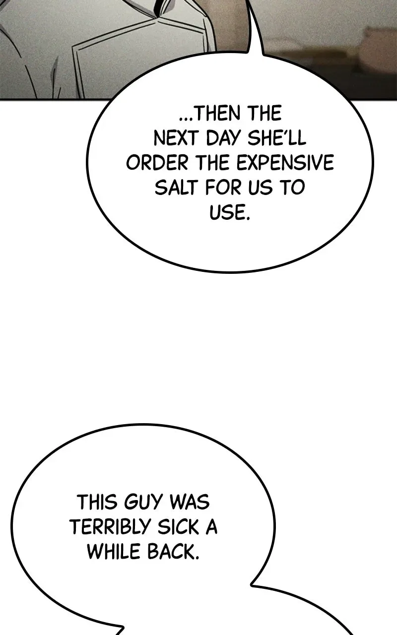 There's No Such Thingas a Bad Lady Chapter 30 – Page 58