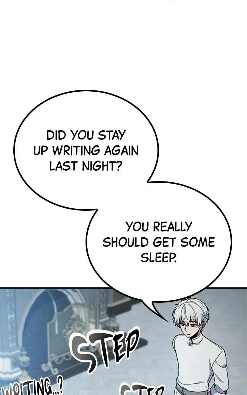 There's No Such Thingas a Bad Lady Chapter 30 – Page 85