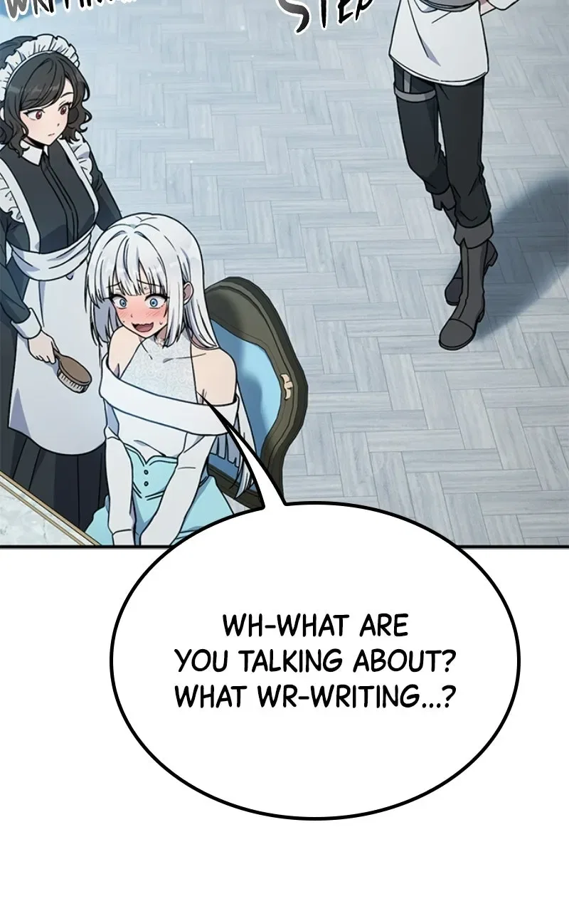 There's No Such Thingas a Bad Lady Chapter 30 – Page 86