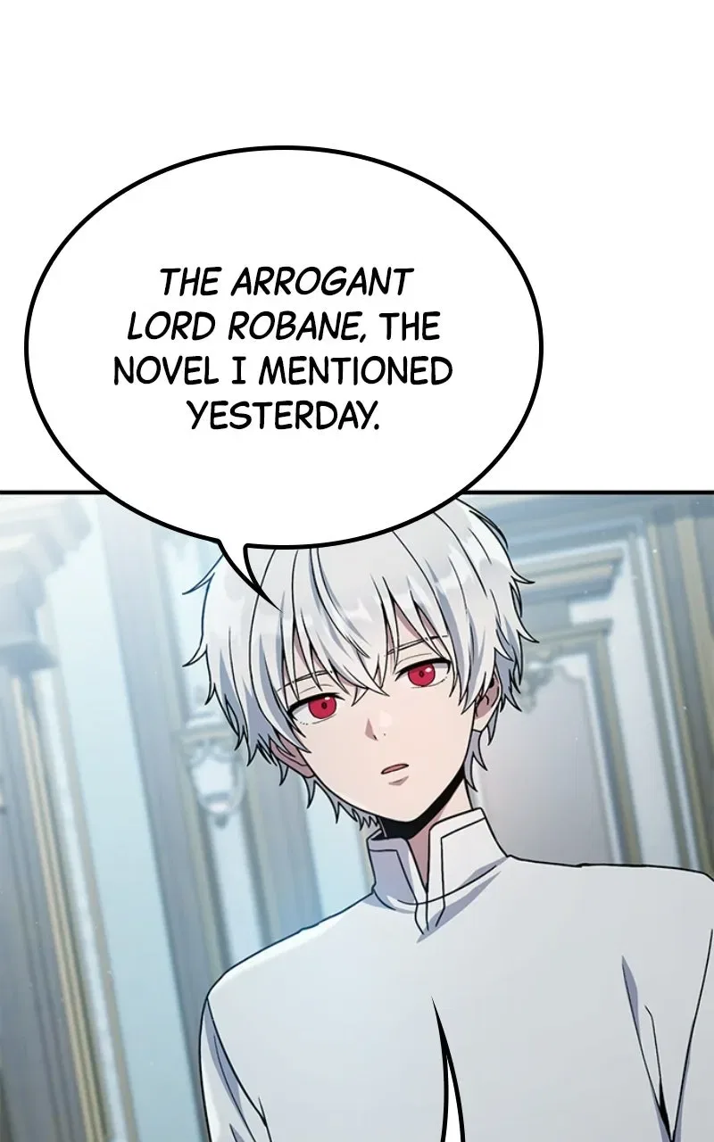 There's No Such Thingas a Bad Lady Chapter 30 – Page 87
