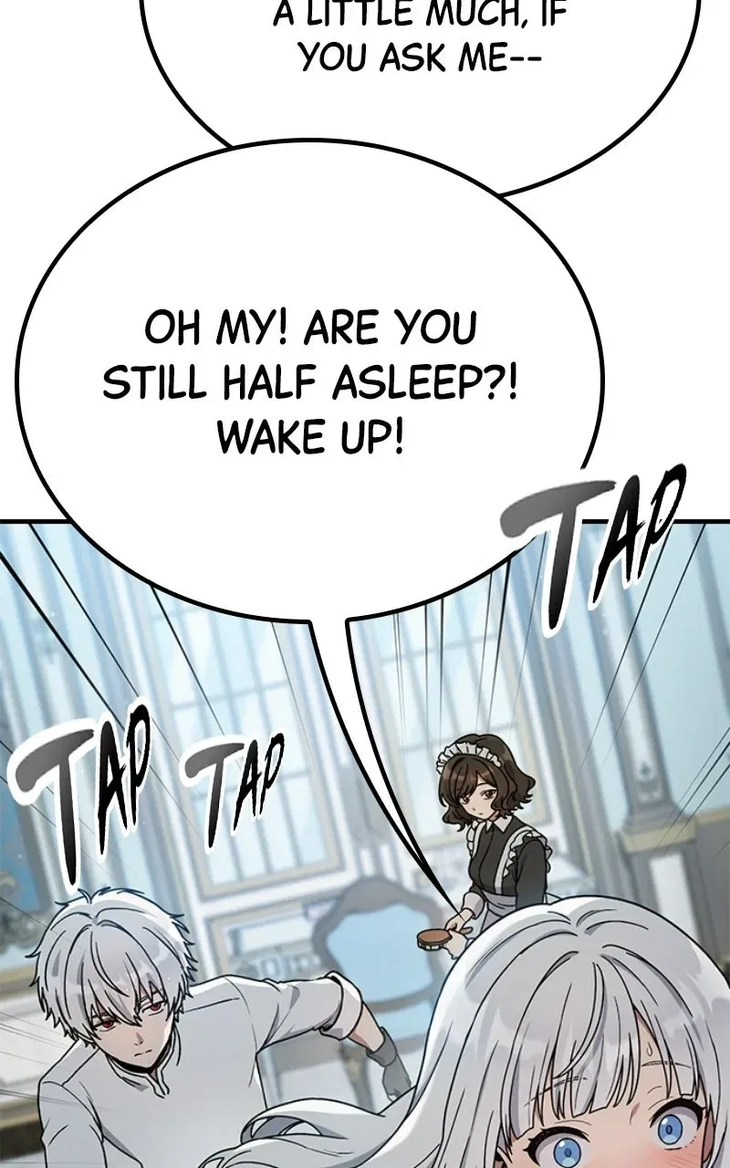 There's No Such Thingas a Bad Lady Chapter 30 – Page 90