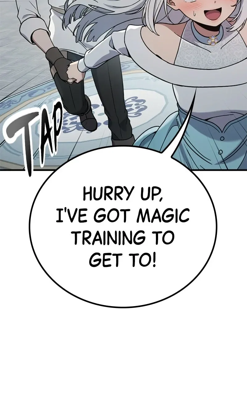 There's No Such Thingas a Bad Lady Chapter 30 – Page 91
