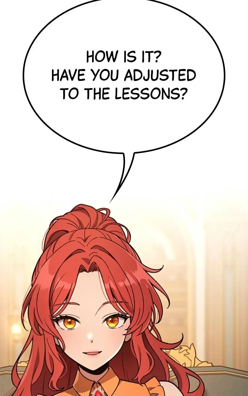 There's No Such Thingas a Bad Lady Chapter 30 – Page 96
