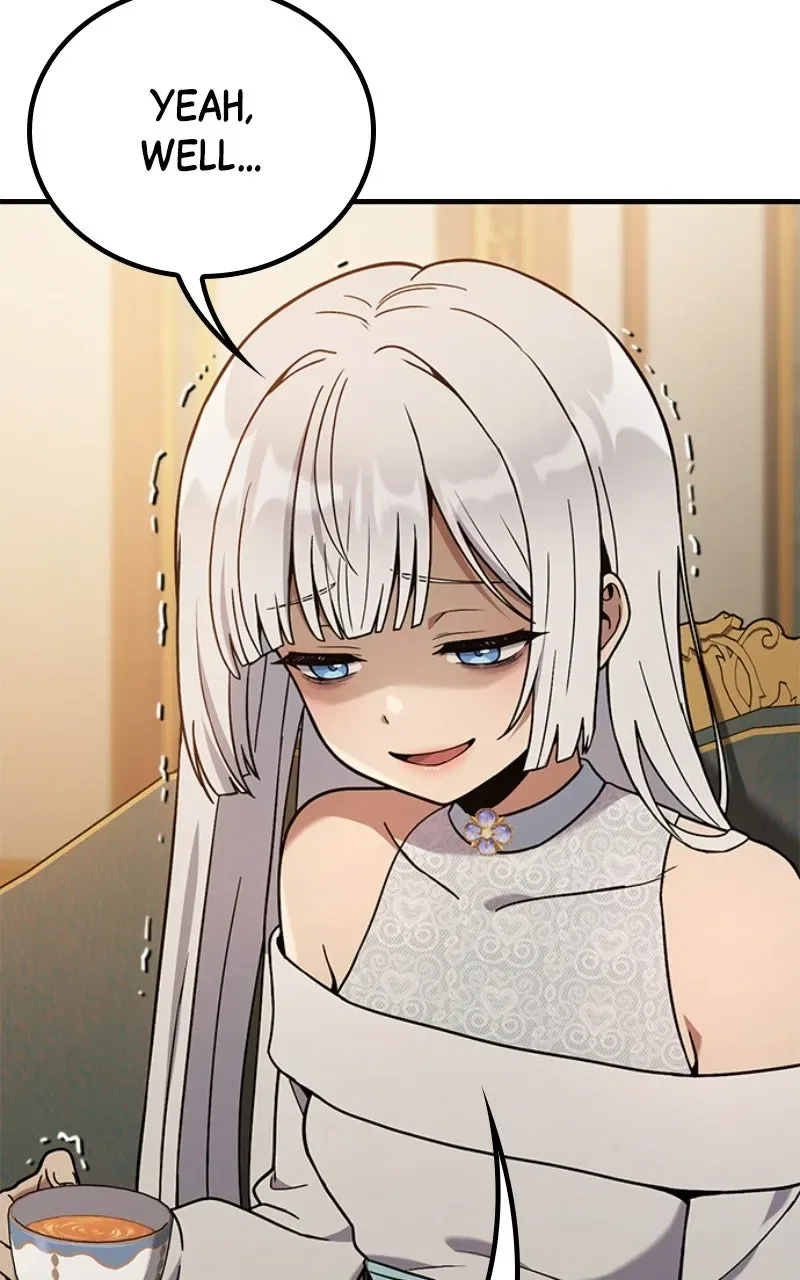 There's No Such Thingas a Bad Lady Chapter 30 – Page 98