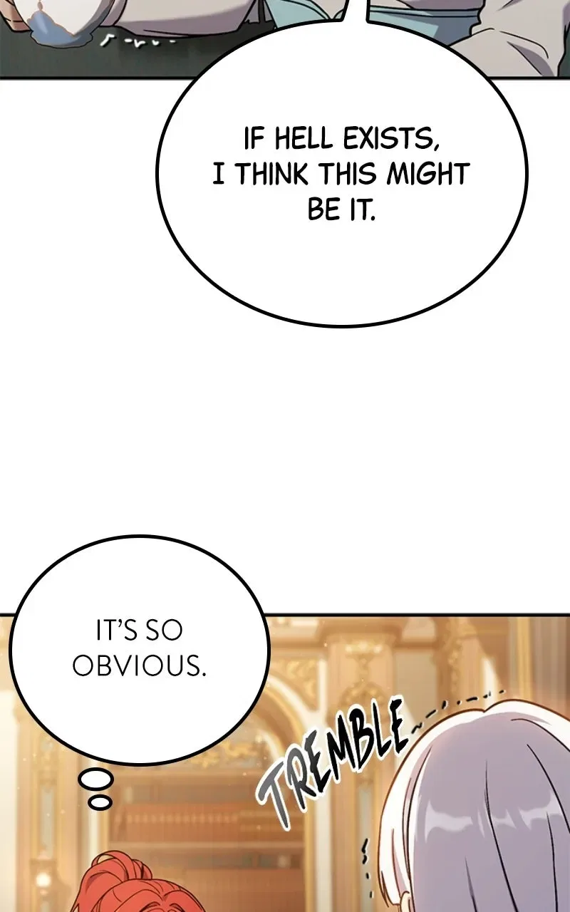 There's No Such Thingas a Bad Lady Chapter 30 – Page 99