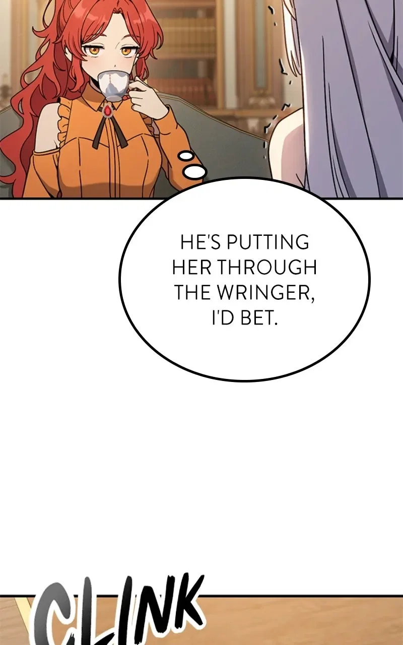 There's No Such Thingas a Bad Lady Chapter 30 – Page 100