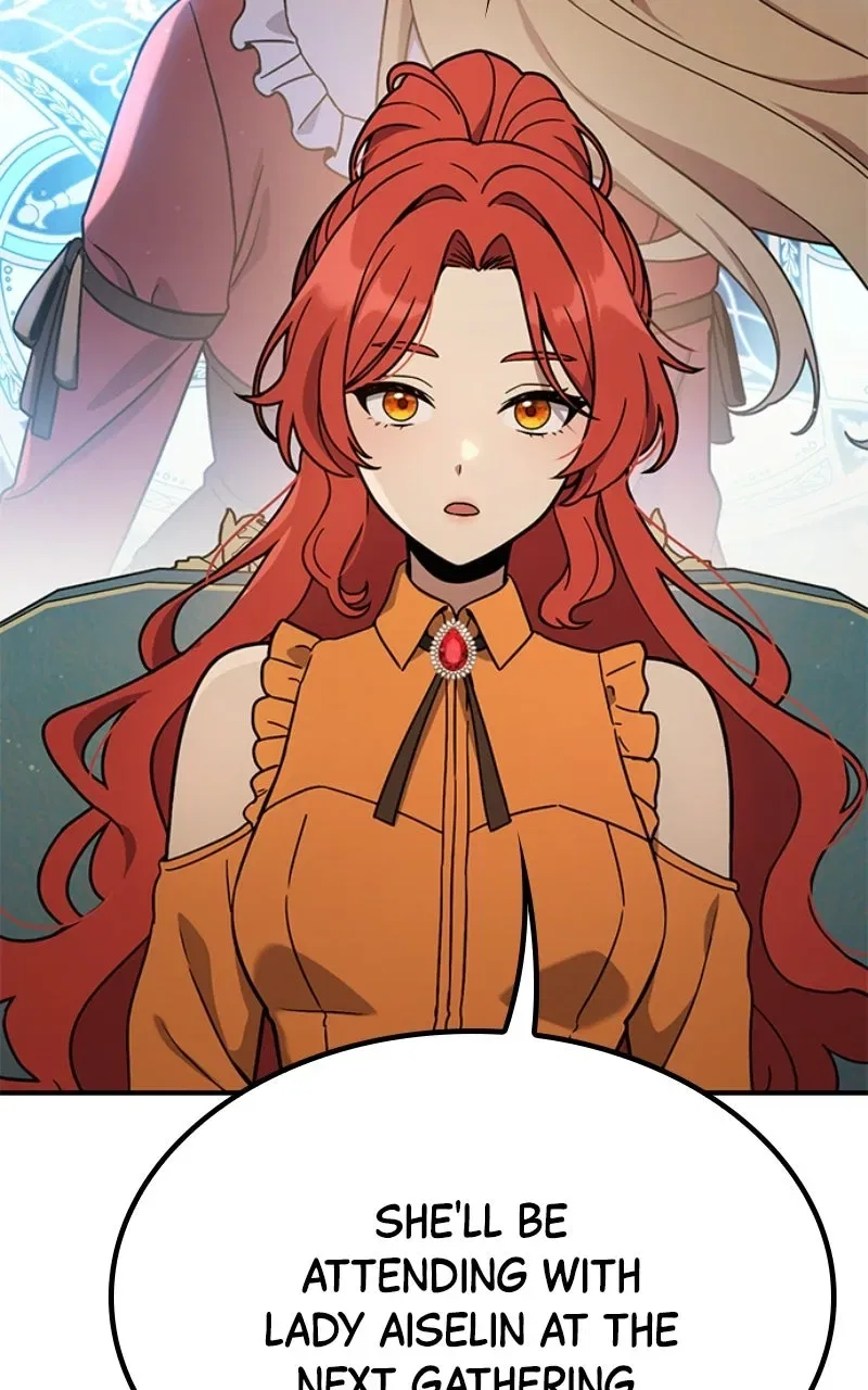 There's No Such Thingas a Bad Lady Chapter 30 – Page 104