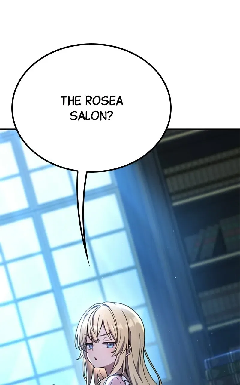 There's No Such Thingas a Bad Lady Chapter 30 – Page 108