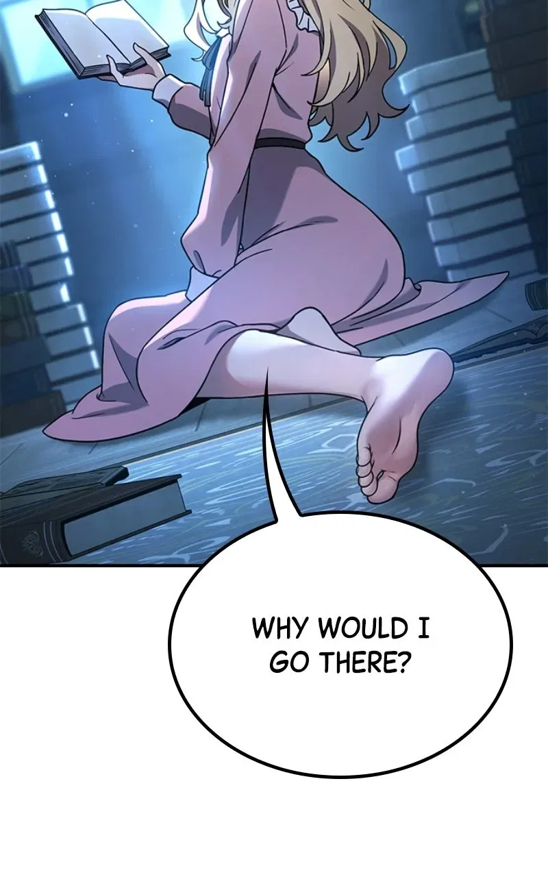 There's No Such Thingas a Bad Lady Chapter 30 – Page 109
