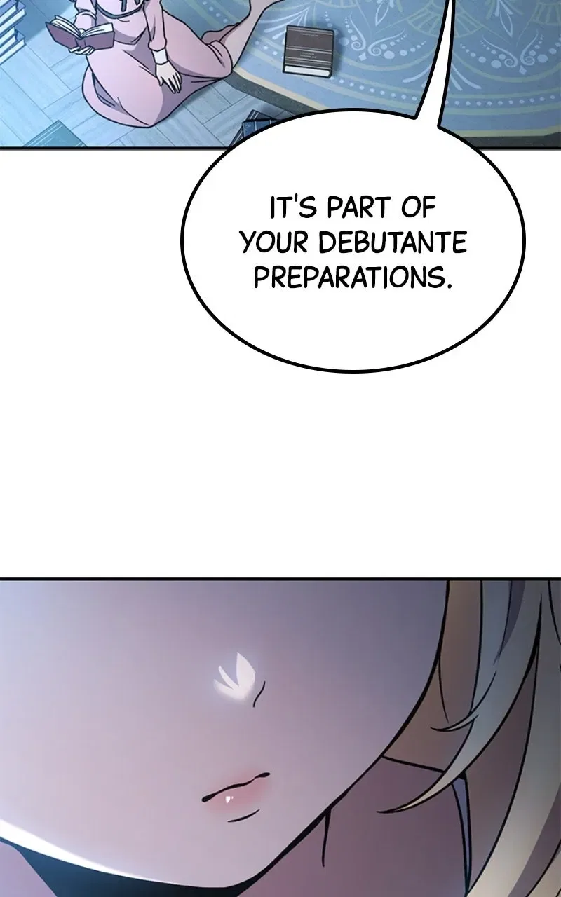 There's No Such Thingas a Bad Lady Chapter 30 – Page 111
