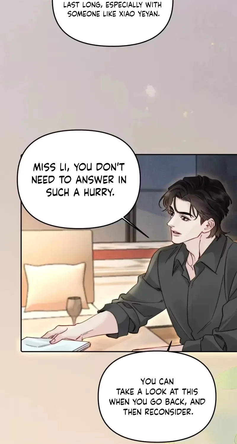 Fatal Favoritism Chapter 77 – Page 5