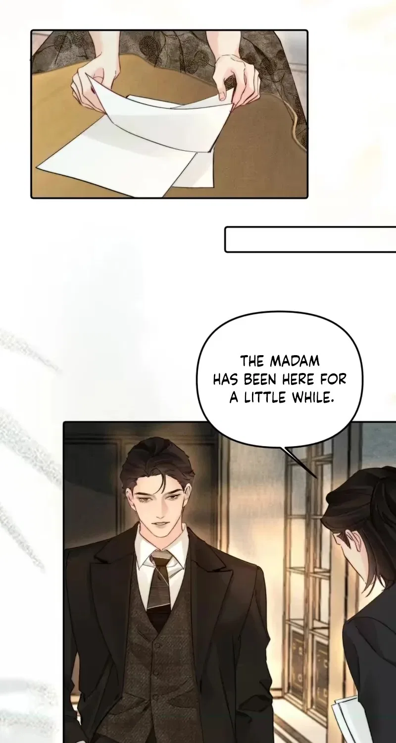 Fatal Favoritism Chapter 77 – Page 11
