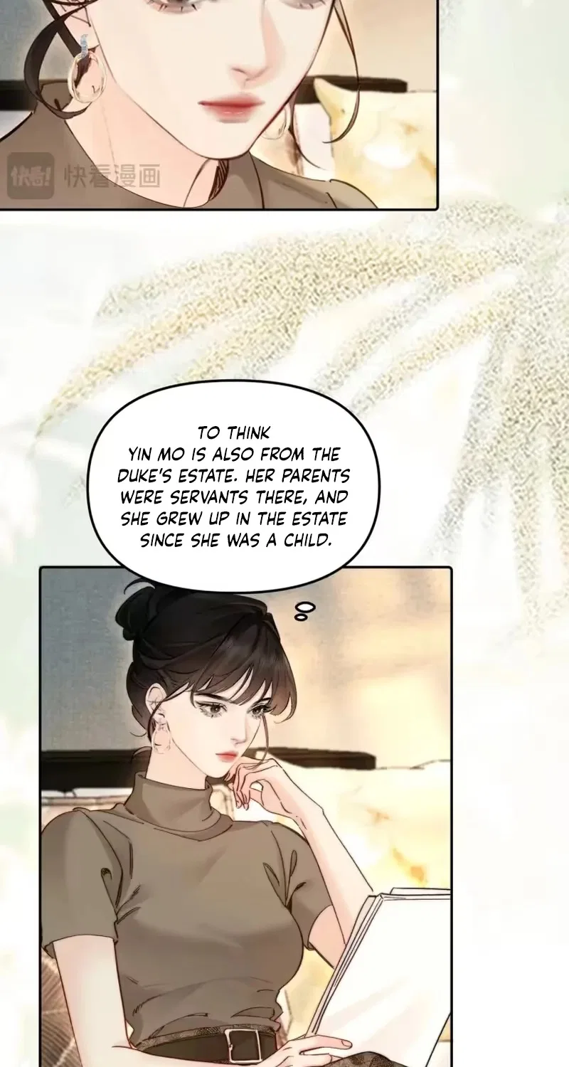 Fatal Favoritism Chapter 77 – Page 14