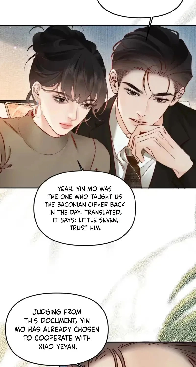 Fatal Favoritism Chapter 77 – Page 16