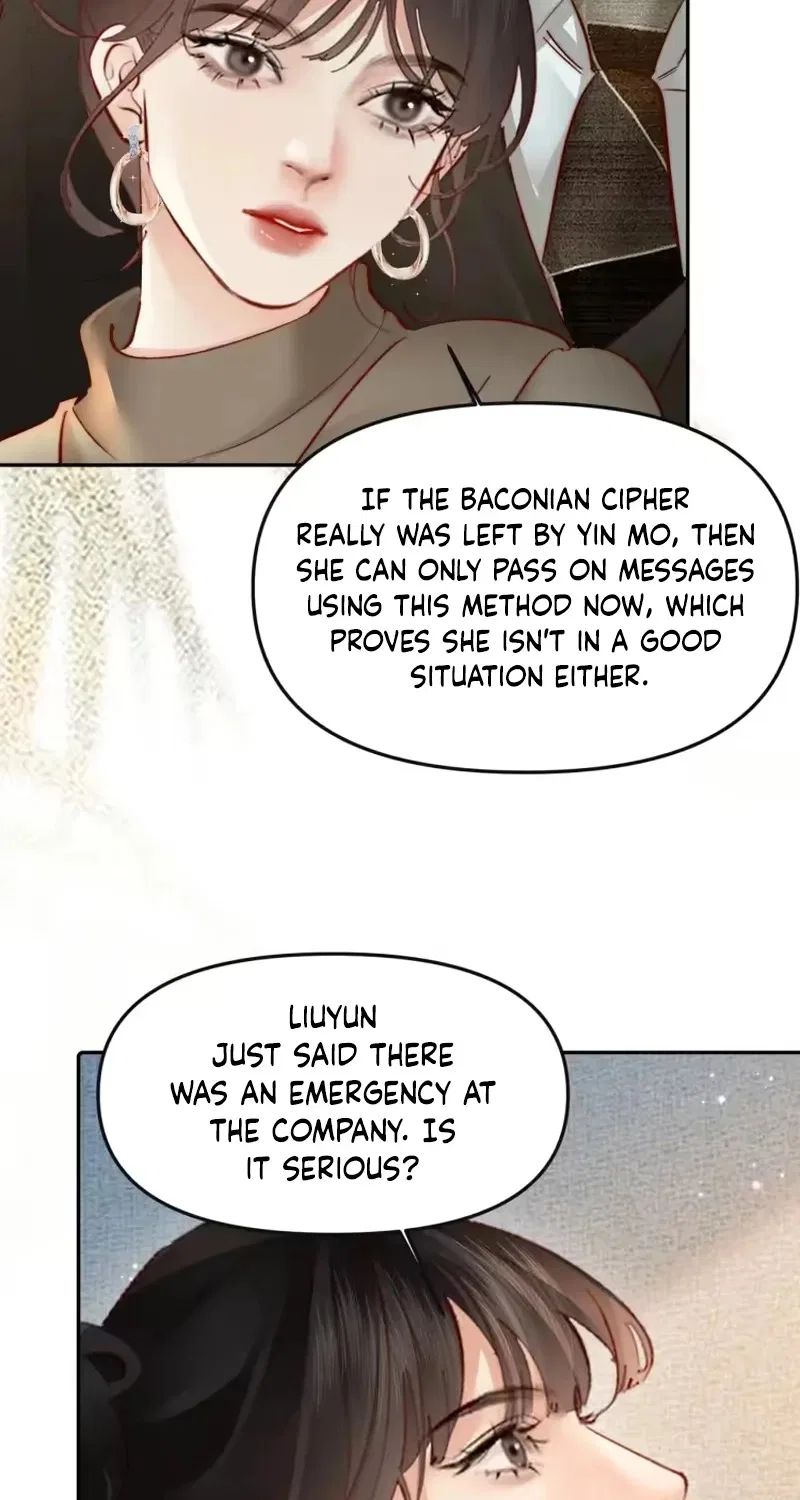 Fatal Favoritism Chapter 77 – Page 19