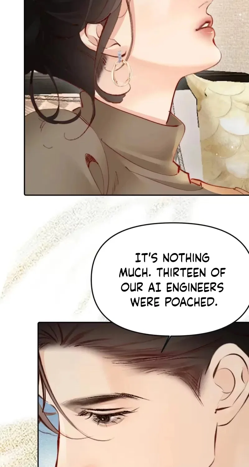 Fatal Favoritism Chapter 77 – Page 20