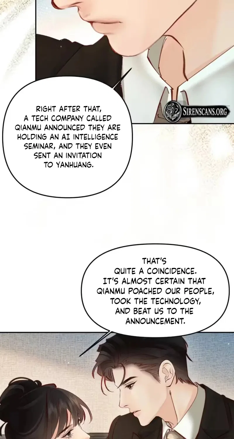 Fatal Favoritism Chapter 77 – Page 21