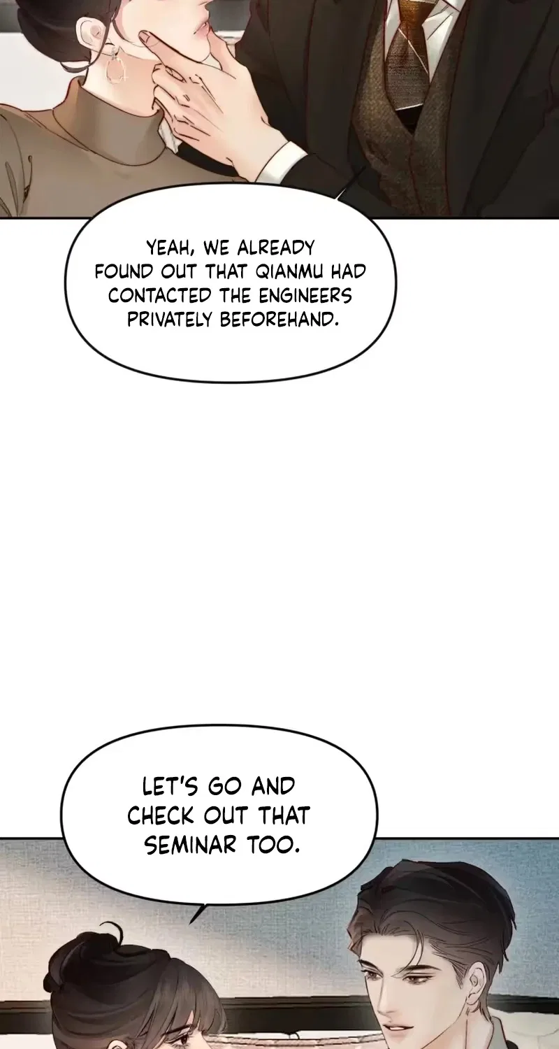 Fatal Favoritism Chapter 77 – Page 22
