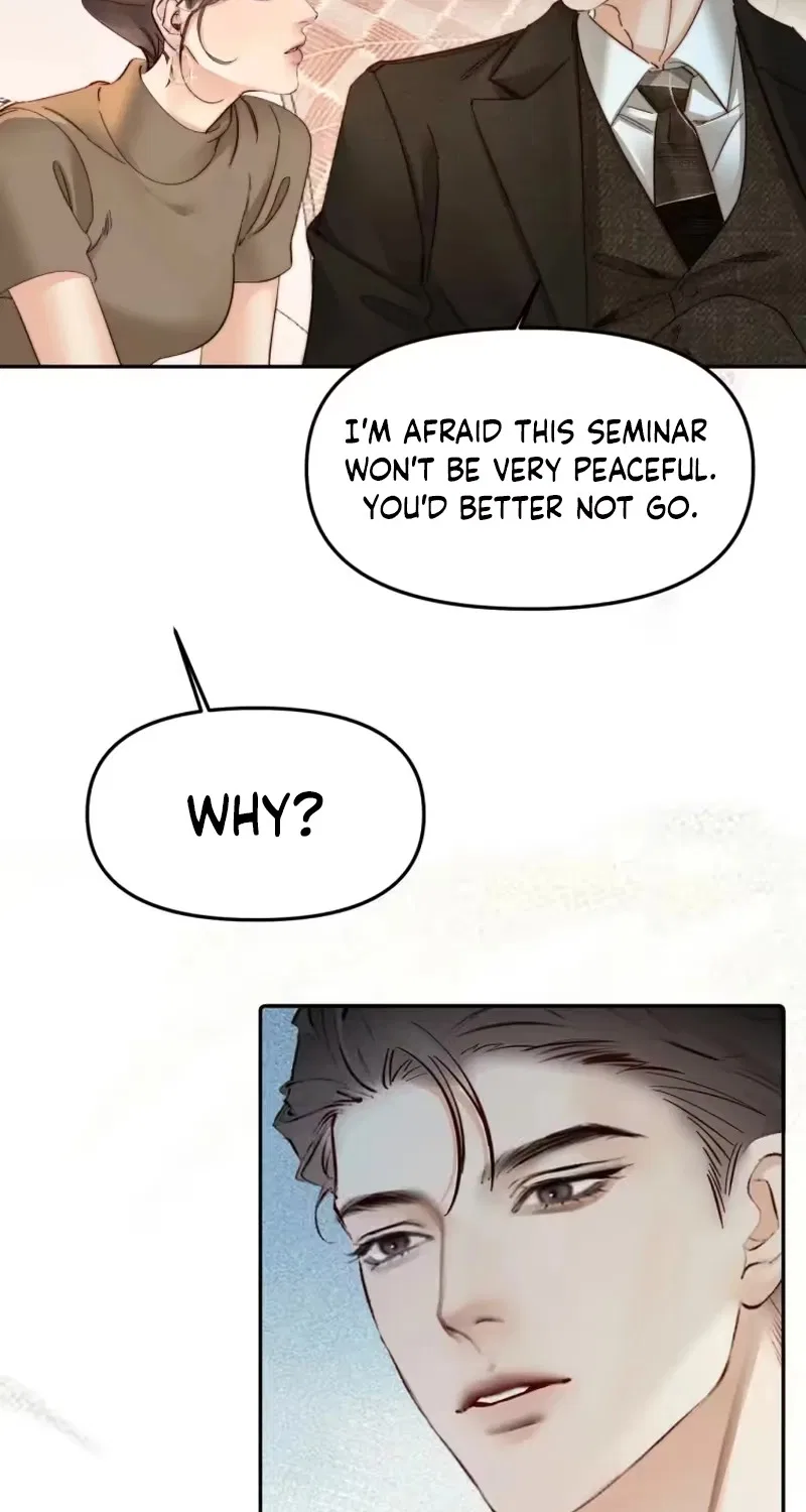 Fatal Favoritism Chapter 77 – Page 23