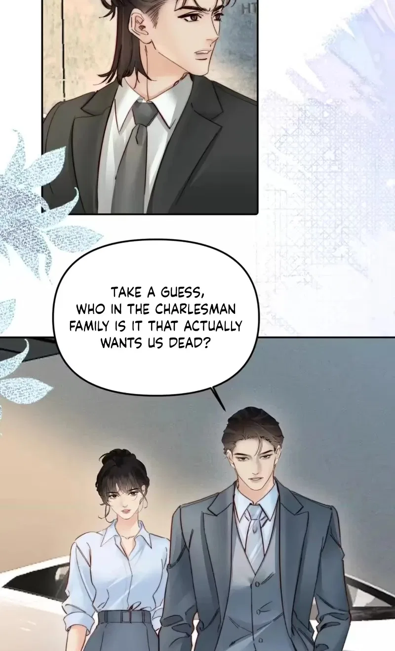 Fatal Favoritism Chapter 77 – Page 27