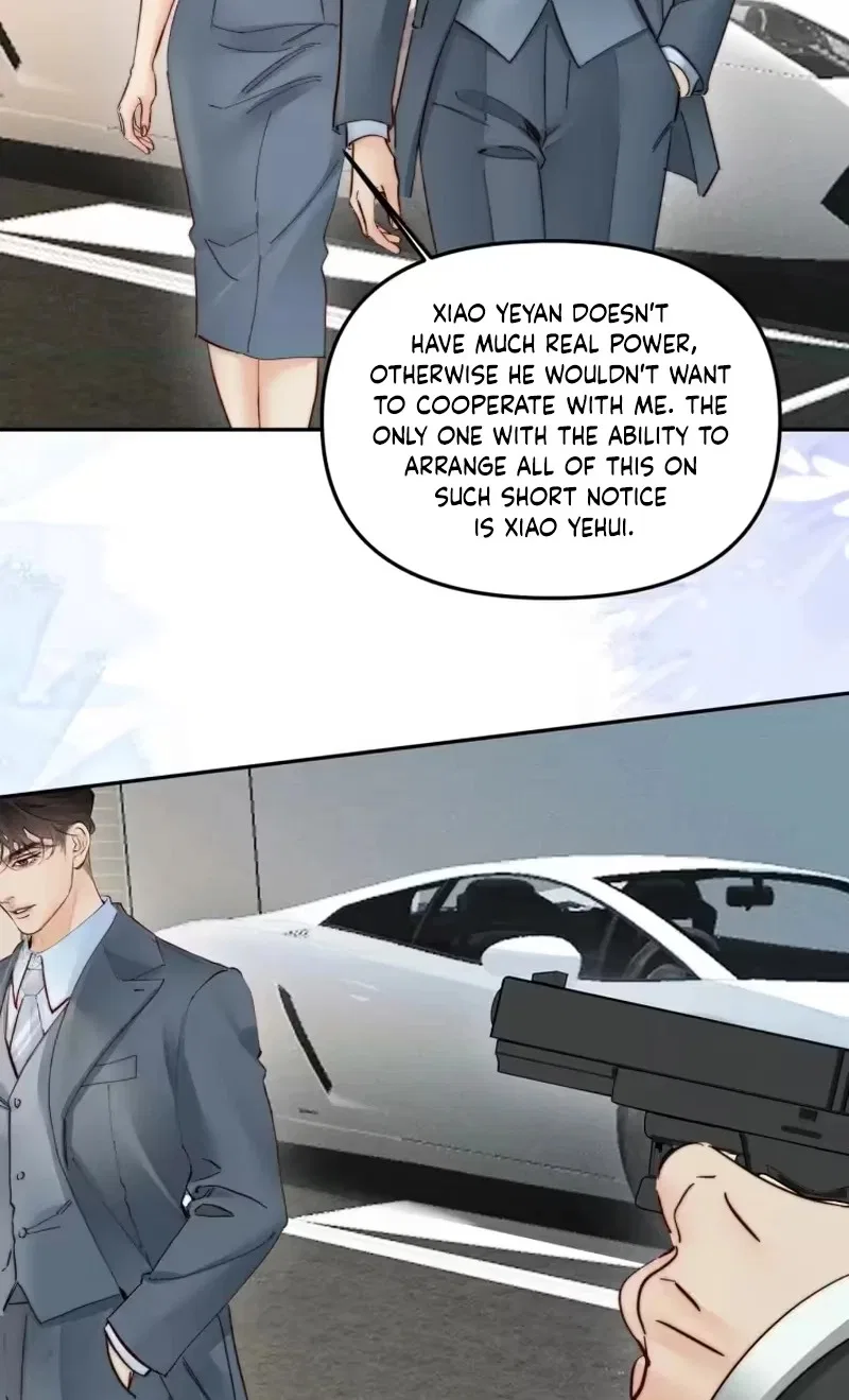 Fatal Favoritism Chapter 77 – Page 28