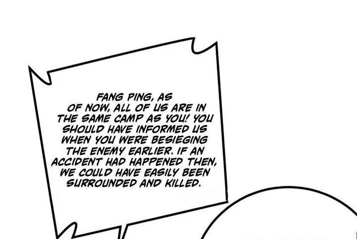 Global Martial Arts manga Chapter 377 – Page 9