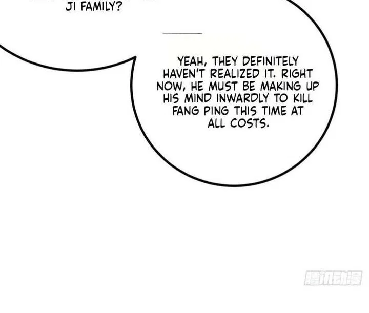 Global Martial Arts manga Chapter 377 – Page 27