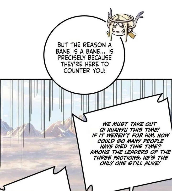 Global Martial Arts manga Chapter 377 – Page 28
