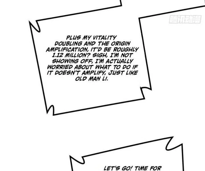 Global Martial Arts manga Chapter 377 – Page 30