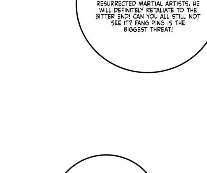 Global Martial Arts manga Chapter 377 – Page 37