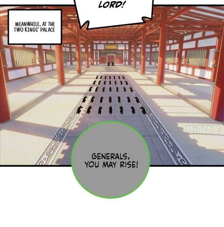 Global Martial Arts manga Chapter 377 – Page 42